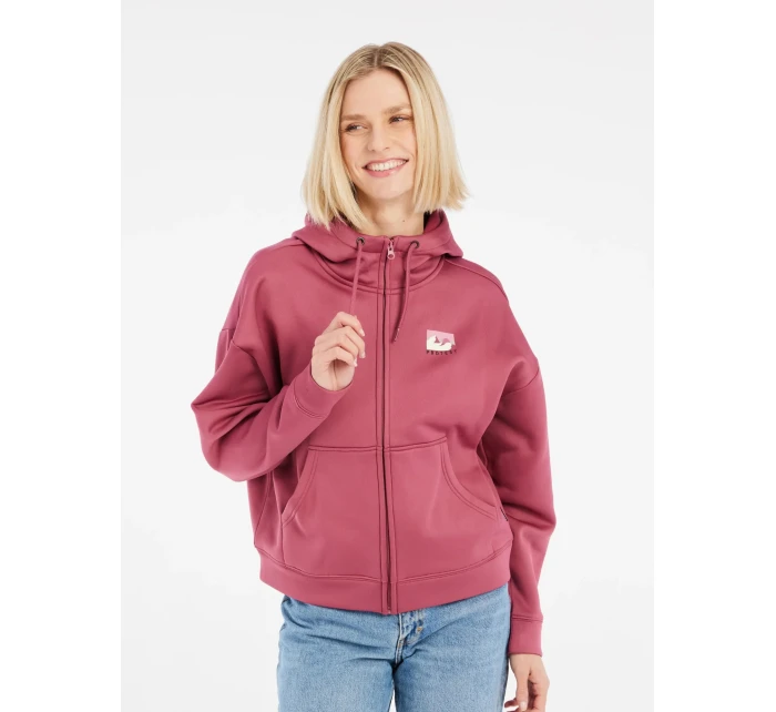 Dámská mikina Protest PRTTEAM Dámská mikina Protest PRTTEAM