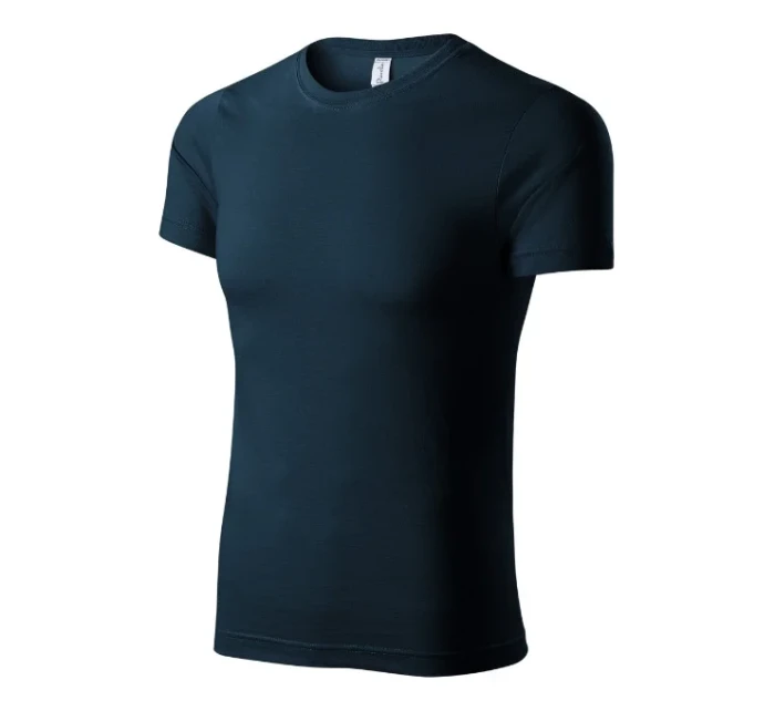 Peak tričko unisex námořní modrá Peak tričko unisex námořní modrá