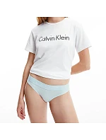 Dámské kalhotky Body Cotton QD3752E-V7J - Calvin Klein