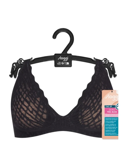 ZERO FEEL model 21942261 THE UP P PODPRSENKA - Sloggi ZERO FEEL model 21942261 THE UP P PODPRSENKA - Sloggi