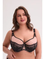 POLOMĚKKÁ PODPRSENKA AMARA MAXI ART. 1308