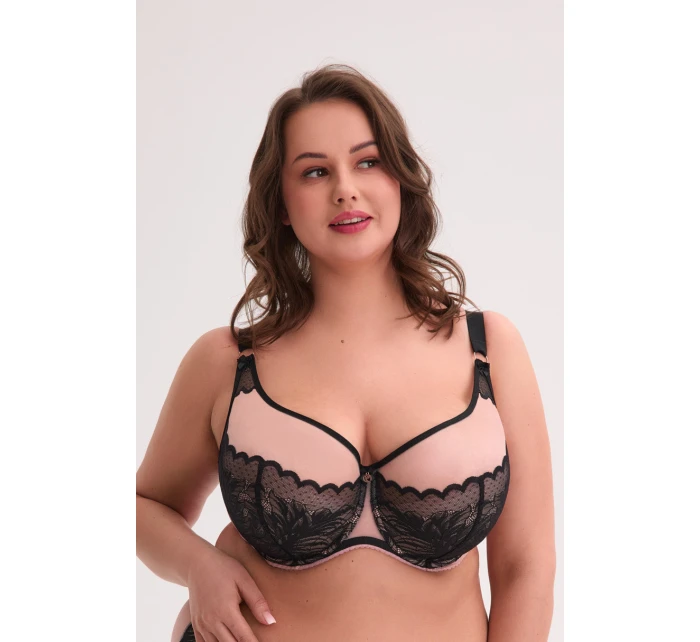 POLOMĚKKÁ PODPRSENKA AMARA MAXI ART. 1308