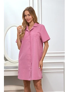 NOČNÍ KOŠILE model 22145460 - L&L