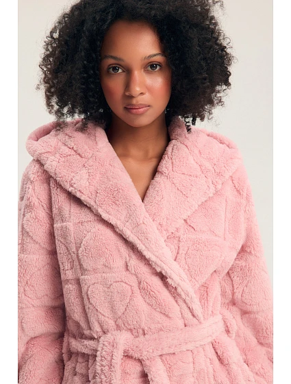 DÁMSKÝ ŽUPAN  AW26 model 22361581 - HENDERSON LADIES