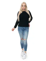 Svetr  model 131607 PeeKaBoo