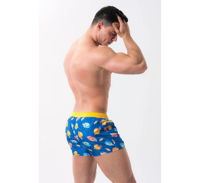 Plavky model 146247 Alpha Male