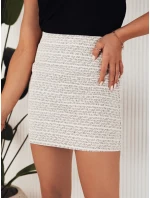 OVADA FashionStreet béžová sukně CY0433 OVADA FashionStreet béžová sukně CY0433