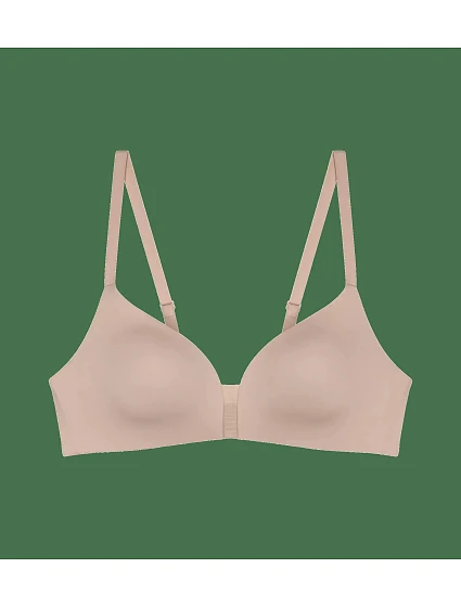 Vyztužená podprsenka Flex Smart P EX  Soft  sv. růžová  model 19363811 - Triumph