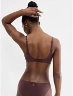 sloggi ZERO Feel 2.0 THE UP P Bra - Merlot - SLOGGI Merlot - SLOGGI