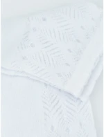 Ponožky Noviti SB118 Jacquard Leaf 35-42 Ponožky Noviti SB118 Jacquard Leaf 35-42