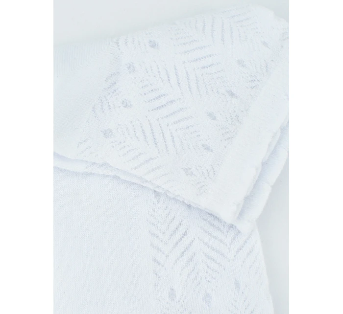 Ponožky Noviti SB118 Jacquard Leaf 35-42 Ponožky Noviti SB118 Jacquard Leaf 35-42