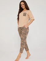 Pyžamo  2 model 22317589 - Cornette