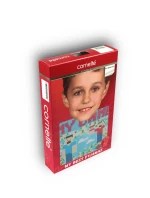 Chlapecké pyžamo My model 21312006 - Cornette Chlapecké pyžamo My model 21312006 - Cornette