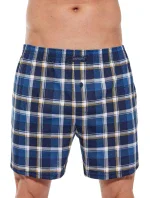 Pánské trenýrky 5 pack Comfort model 20533930 - Cornette Pánské trenýrky 5 pack Comfort model 20533930 - Cornette