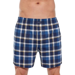 Pánské trenýrky 5 pack Comfort mix1 - CORNETTE