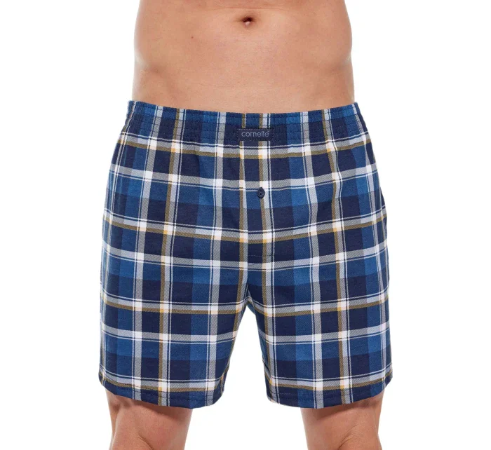 Pánské trenýrky 5 pack Comfort model 20533930 - Cornette Pánské trenýrky 5 pack Comfort model 20533930 - Cornette