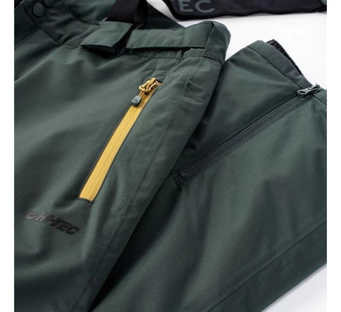 Lyžařské kalhoty Hi-Tec Idris M 92800549419