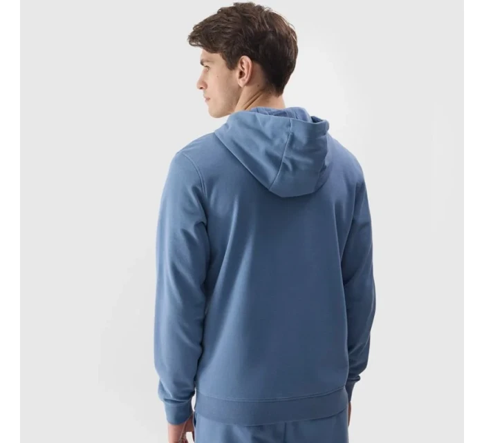 Mikina M model 22013015 32S pánské - 4F Mikina M model 22013015 32S pánské - 4F