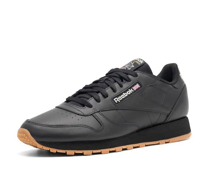 Pánská sportovní obuv Classic Leather black model 22113193 - Reebok