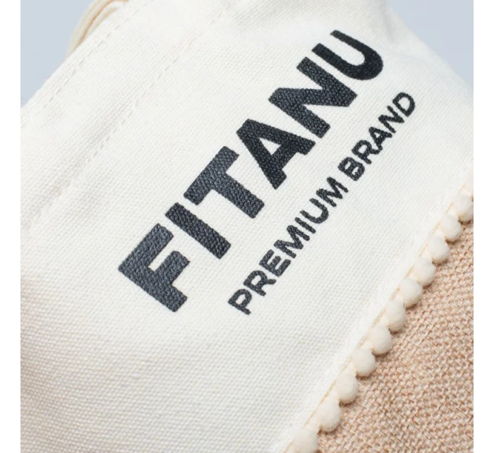 Nákupní taška Eco Bag model 20829045 - Fitanu