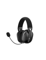 Herní sluchátka model 21326074 (černá) - Havit