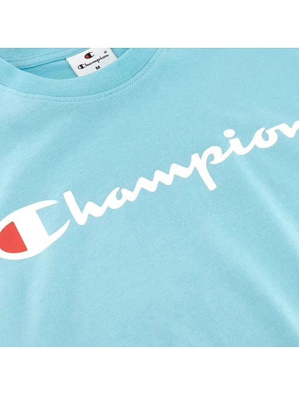 SS Tee M pánské model 21088134 - CHAMPION SS Tee M pánské model 21088134 - CHAMPION