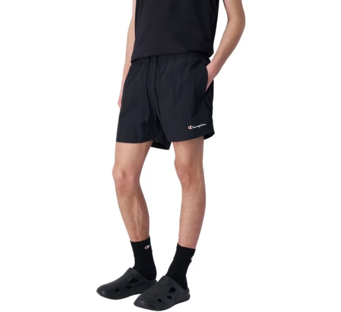 Champion Beachshort M 219979 KK001 plavecké šortky
