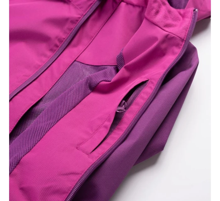 Dětská přechodová bunda GANMORE KDG