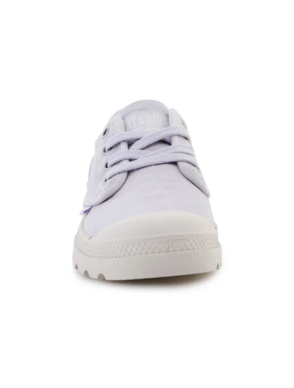 Boty Pampa Oxford W model 21197322 - Palladium