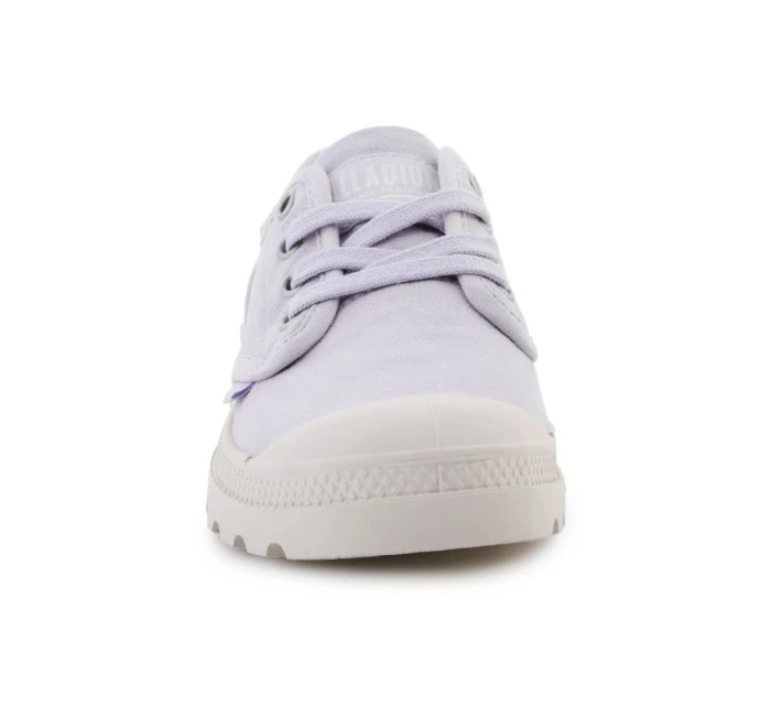 Boty Pampa Oxford W model 21197322 - Palladium