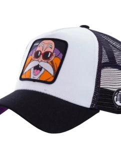 Capslab Freegun Dragon Ball Z CL-DBZ2-1-KAM4 baseballová čepice