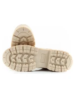 O'neill boots winter  boots  beige brown dámské model 21395227 - ONeill