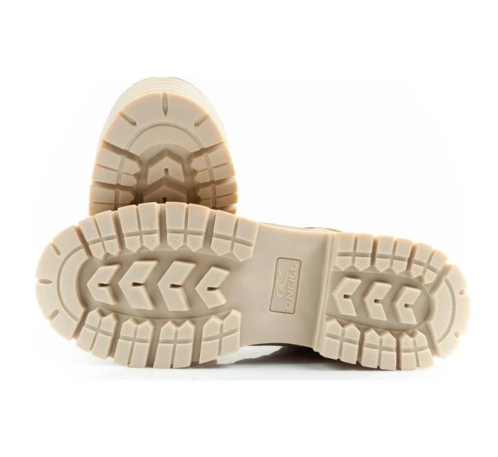 O'neill boots winter  boots  beige brown dámské model 21395227 - ONeill