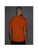 Pánské rychleschnoucí cyklistické tričko model 21434565 - 4F Pánské rychleschnoucí cyklistické tričko model 21434565 - 4F