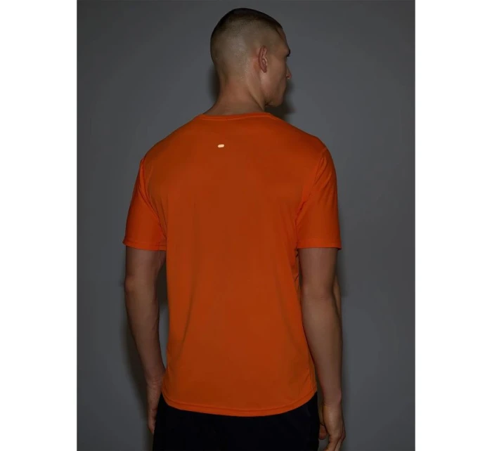 Pánské rychleschnoucí cyklistické tričko model 21434565 - 4F Pánské rychleschnoucí cyklistické tričko model 21434565 - 4F