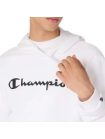 Mikina s kapucí M  pánské model 21467949 - CHAMPION