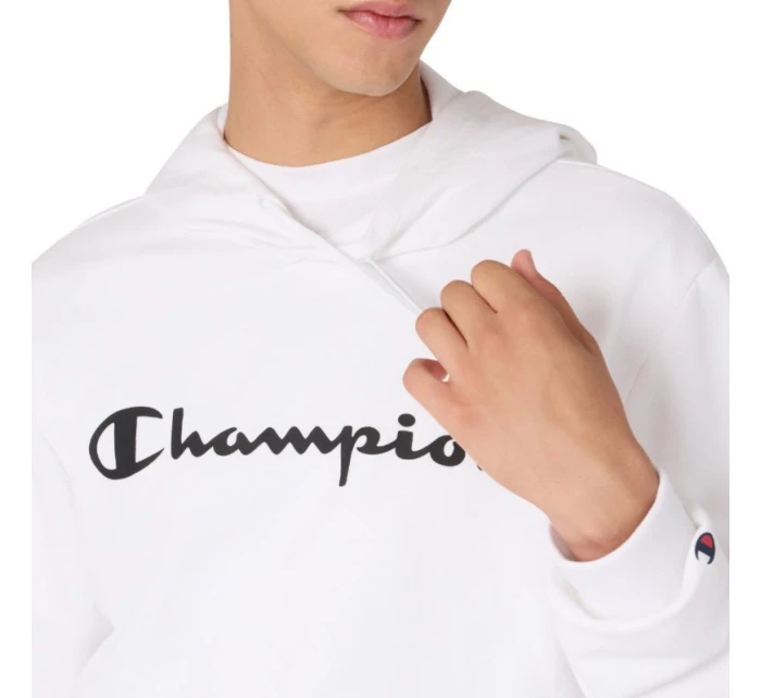 Mikina s kapucí M  pánské model 21467949 - CHAMPION