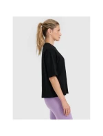 Tričko 4F W 4FRAW25TTSHF3186-20S Tričko 4F W 4FRAW25TTSHF3186-20S