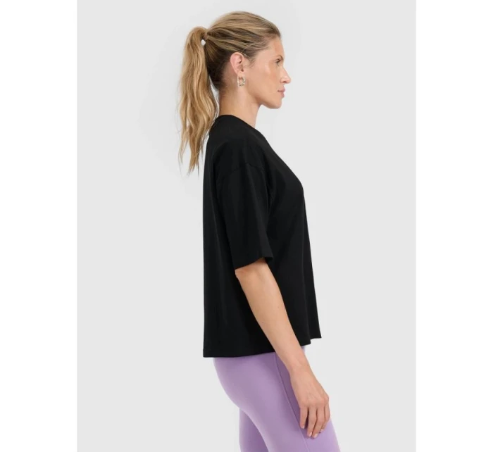 Tričko 4F W 4FRAW25TTSHF3186-20S Tričko 4F W 4FRAW25TTSHF3186-20S