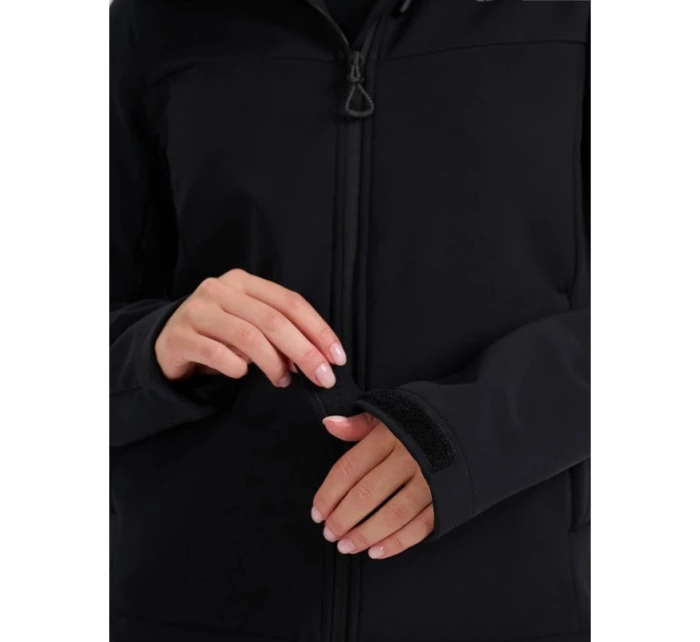 Softshellová bunda s membránou dámská dámské model 21736594 - 4F Softshellová bunda s membránou dámská dámské model 21736594 - 4F