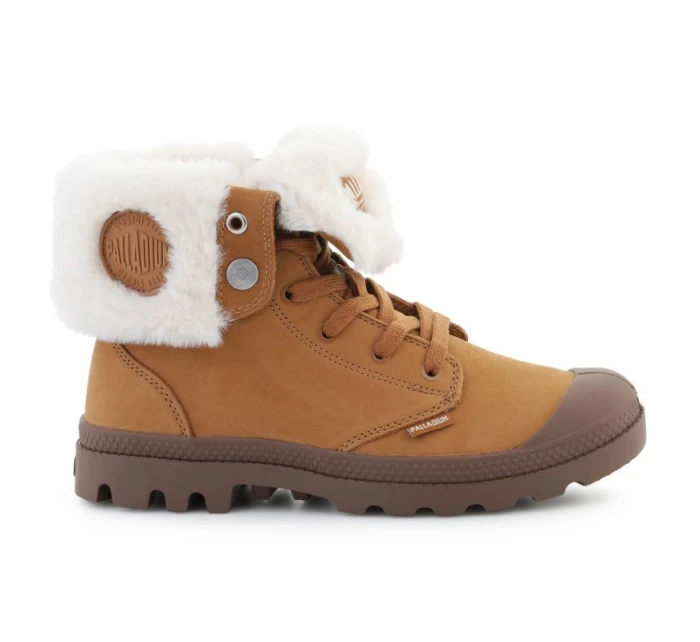 Palladium Baggy NBK WL 97962-237-M Apple Cinnamon Palladium Baggy NBK WL 97962-237-M Apple Cinnamon