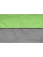 CHLADNÝ TURISTICKÝ HAMMAK PRO 2 OSOBY 300x140 cm S ODNÍMATELNÝM MOSKITEM CHLADNÝ TURISTICKÝ HAMMAK PRO 2 OSOBY 300x140 cm S ODNÍMATELNÝM MOSKITEM