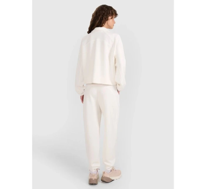 Dámské tepláky model 21870589 - 4F Dámské tepláky model 21870589 - 4F