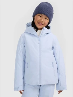 Dívčí membránová lyžařská bunda 5000 model 21920582 - 4F