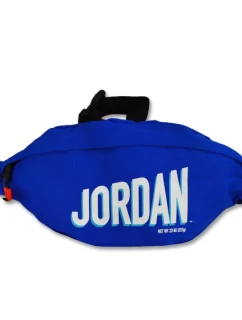 Air Jordan MVP Flight Crossbody Bag taška přes rameno