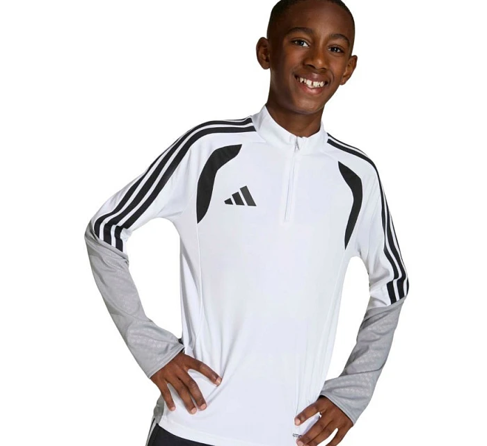 Dětská mikina Tiro 26 Competition Training Top model 21942881 - ADIDAS