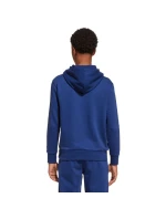 Dětská mikina Essentials tmavě modrá model 21953652 - ADIDAS