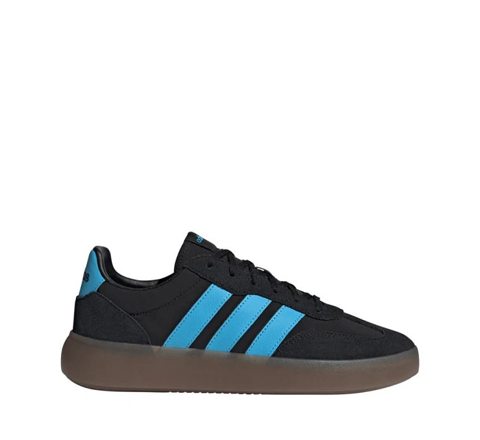 Pánské boty Barreda black model 22053358 - ADIDAS Pánské boty Barreda black model 22053358 - ADIDAS