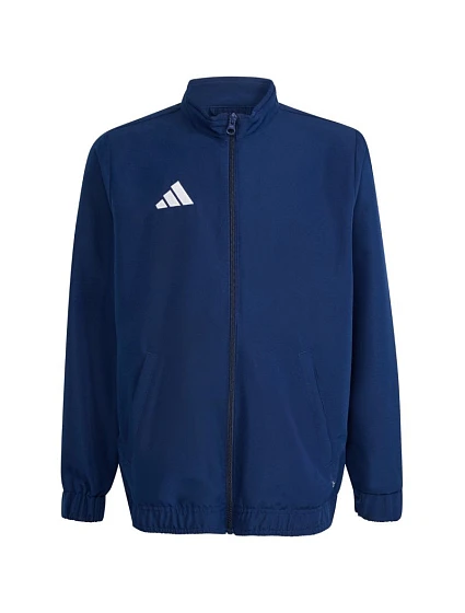 Dětská mikina Entrada 26 Presentation navy blue model 22055041 - ADIDAS