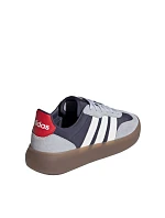 Dětská obuv adidas Barreda Decode grey JP6728